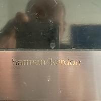 Harman Kardon amplificatore