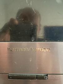 Harman Kardon amplificatore