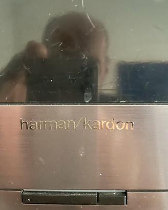 Harman Kardon amplificatore