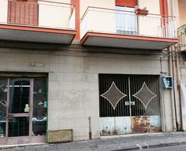 Licenze a Catania - Barriera-Canalicchio