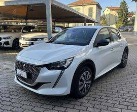 PEUGEOT 208 e Active Pack 100kW ADATTA A NEOPATE