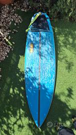 Tavola surf Firewire Sci-fi Kelly Slater Design