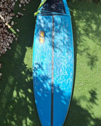 Tavola surf Firewire Sci-fi Kelly Slater Des. 5.5