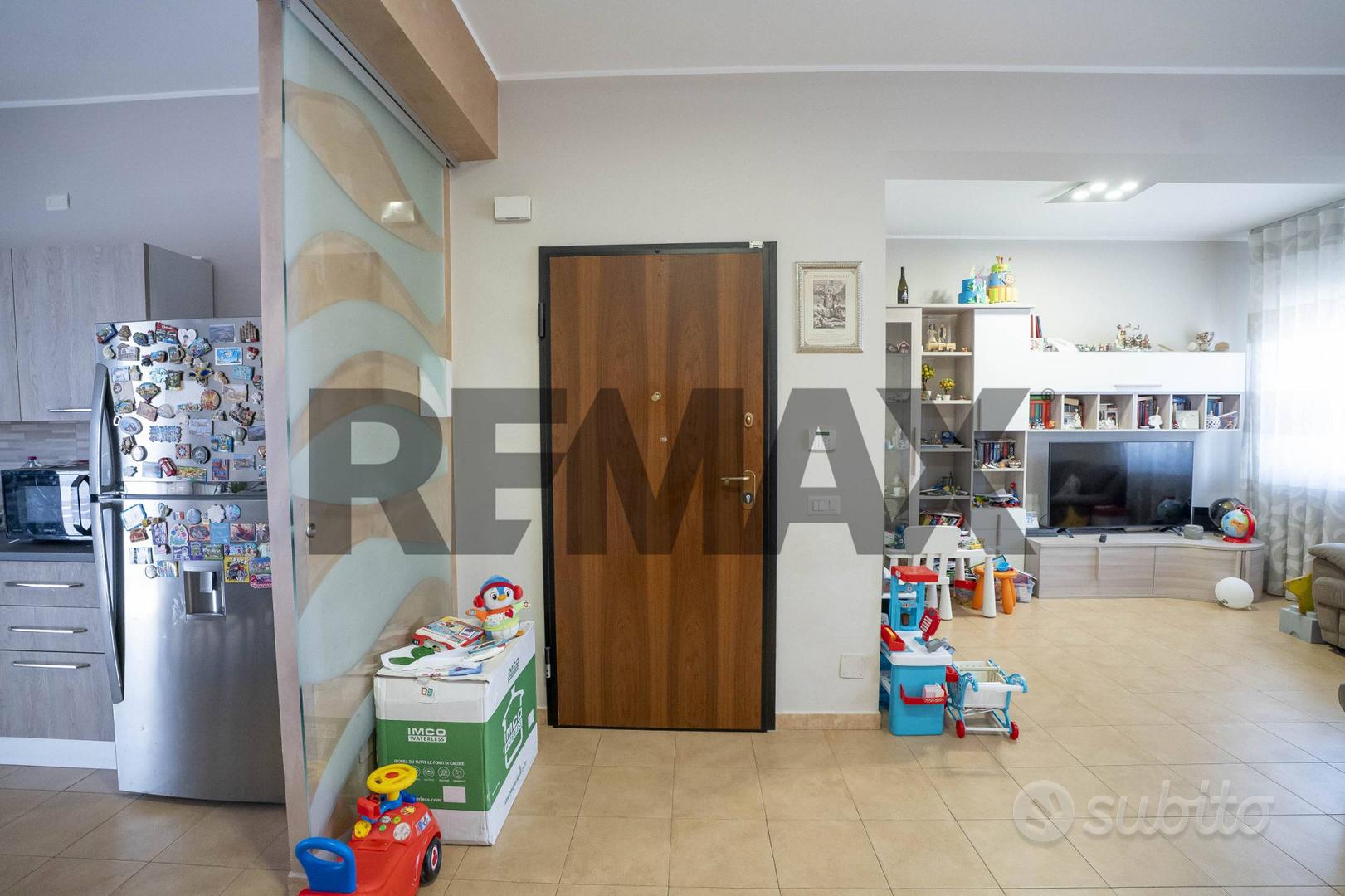 Appartamento – CT - Vista 4