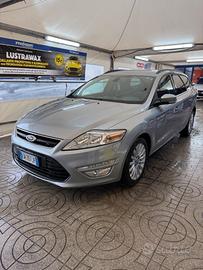 Ford Mondeo 2.0 TDCi 140 CV Station Wagon Nav Edit
