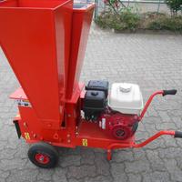 BIOTRITURATORE BIO 100