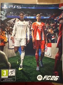 Fifa 26 PS5