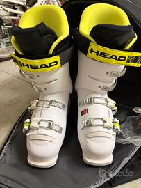 Scarponi sci HEAD