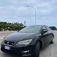 Seat Leon 2.0 TDI 150 CV FR