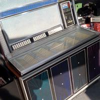 Juke box