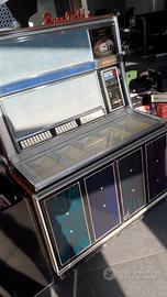 Juke box