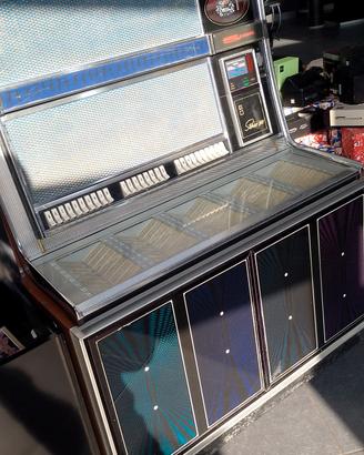 Juke box