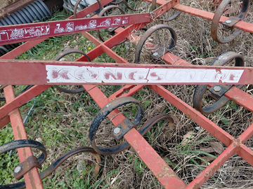 Vibrocult Kongskilde