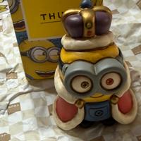 Thun Minions