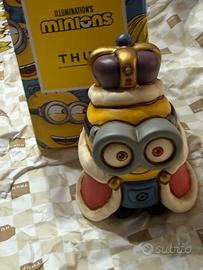 Thun Minions
