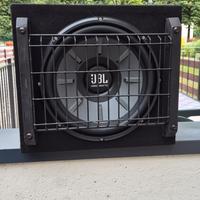 Subwoofer JBL