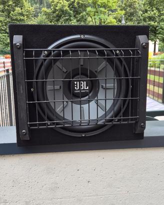 Subwoofer JBL