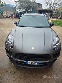 porsche macan 3.0 v6 tdi 2018