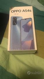 Oppo a 54 s