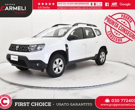 Dacia Duster 1.0 tce Comfort Eco-g 4x2 100cv