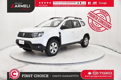 Dacia Duster 1.0 tce Comfort Eco-g 4x2 100cv