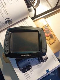 Garmin zumo 500