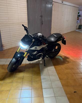 Bmw g310r