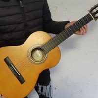 chitarra classica