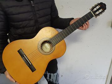 chitarra classica