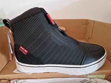 SCARPE MOTO DONNA TCX