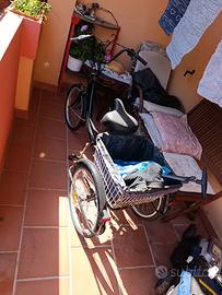 bicicletta 