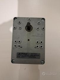 MOTORE GIRARROSTO/SPIEDO