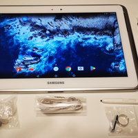 Samsung Galaxy Note 10.1