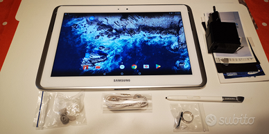 Samsung Galaxy Note 10.1