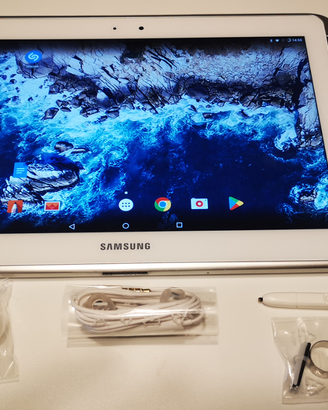 Samsung Galaxy Note 10.1