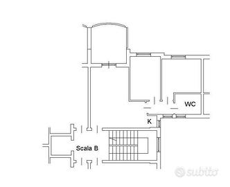 Appartamento 3 Locali