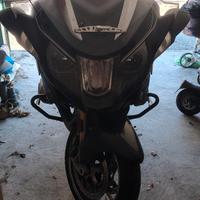 Bmw r 1200 rt - 2018