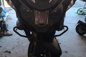 Bmw r 1200 rt - 2018