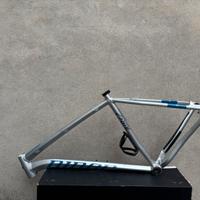 Niner air 9