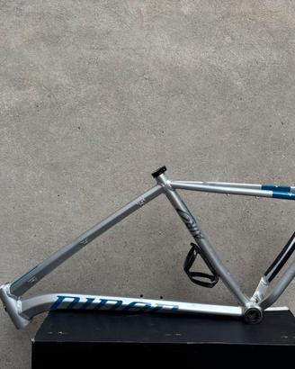 Niner air 9