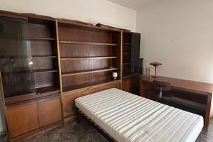 Camera matrimoniale per ragazze