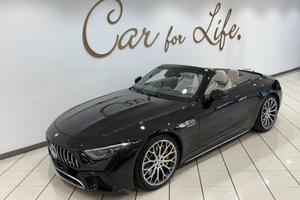 MERCEDES-BENZ SL 63 AMG 4Matic+ Premium Plus