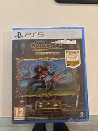 Harry Potter: Quidditch Champions Deluxe Edition