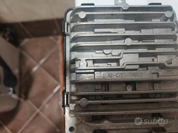 Centralina fanale anteriore Volvo XC 40 