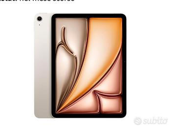 Apple iPad Air 11'' (M4)