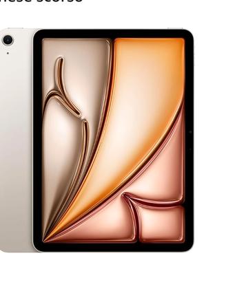 Apple iPad Air 11'' (M4)