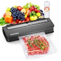 Macchina da cucina sottovuoto ( Involly )