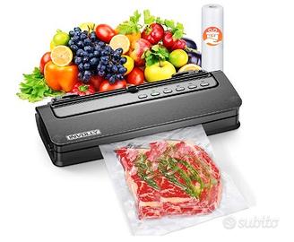 Macchina da cucina sottovuoto ( Involly )