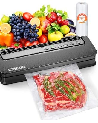 Macchina da cucina sottovuoto ( Involly )