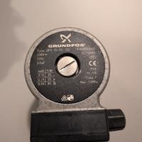 Pompa Circolatore Grundfos 15-50 130